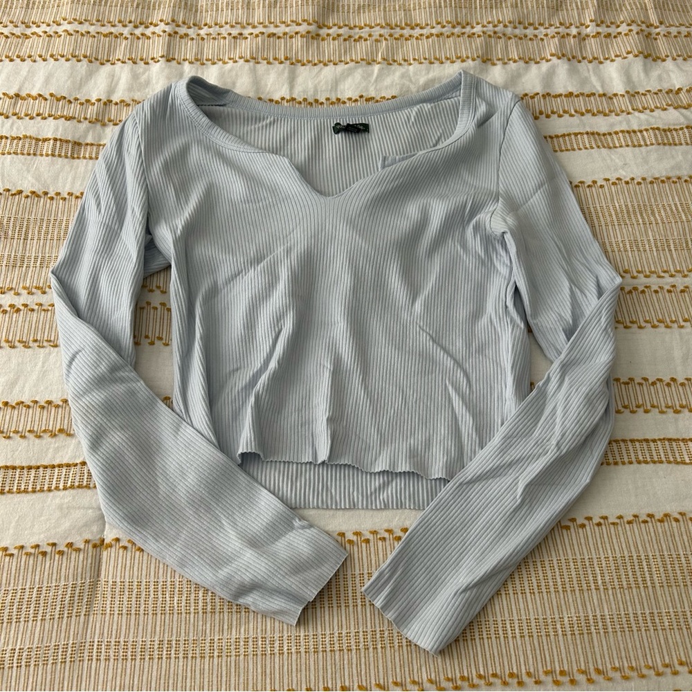 Wild Fable Long Sleeve Tee